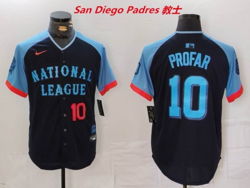 MLB San Diego Padres 707 Men