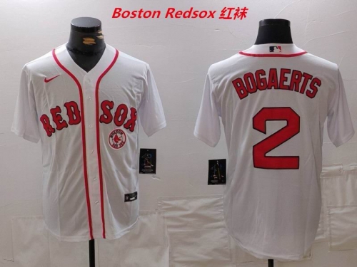 MLB Boston Red Sox 166 Men