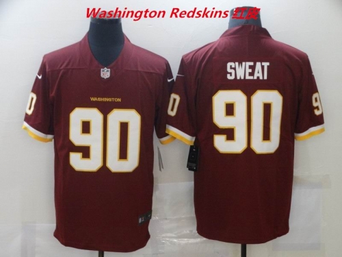 NFL Washington Redskins 097 Men