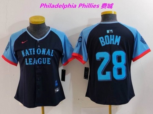 MLB Jerseys Women 2053