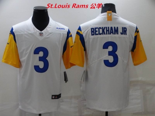 NFL St.Louis Rams 256 Men