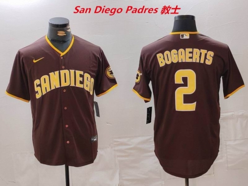 MLB San Diego Padres 711 Men