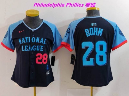 MLB Jerseys Women 2055