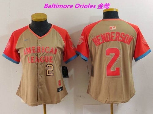 MLB Jerseys Women 2115