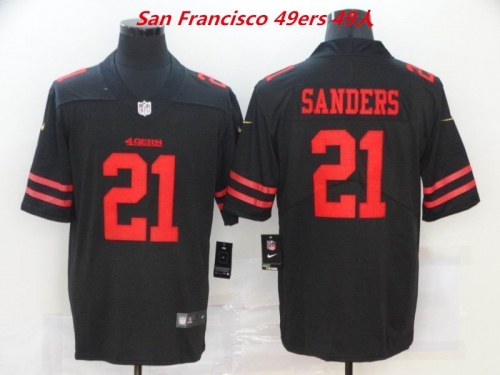 NFL San Francisco 49ers 1099 Men