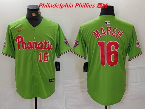 MLB Philadelphia Phillies 694 Men