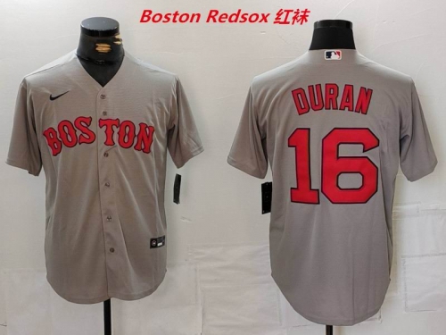 MLB Boston Red Sox 152 Men