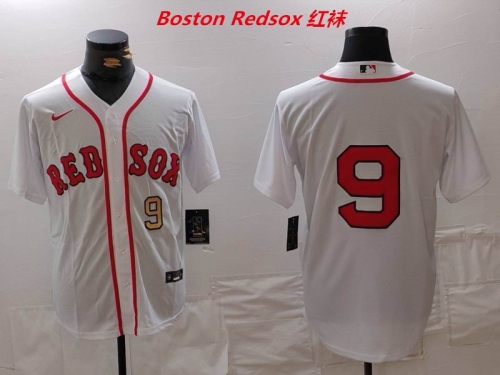 MLB Boston Red Sox 170 Men