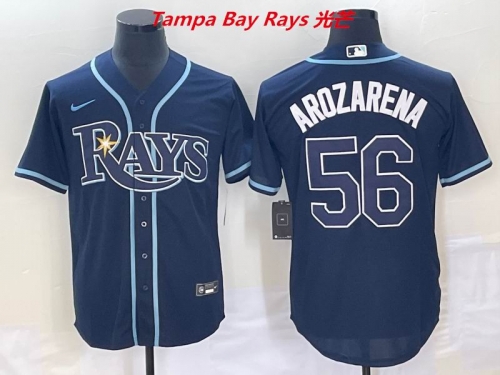 MLB Tampa Bay Rays 203 Men