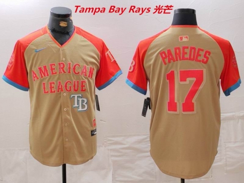 MLB Tampa Bay Rays 199 Men