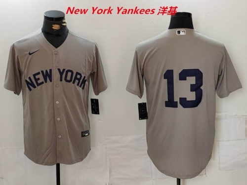 MLB New York Yankees 1090 Men