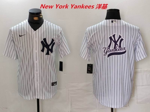 MLB New York Yankees 1108 Men