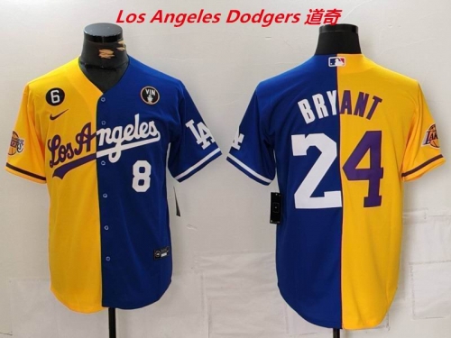 MLB Los Angeles Dodgers 2590 Men