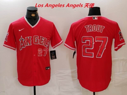 MLB Los Angeles Angels 177 Men