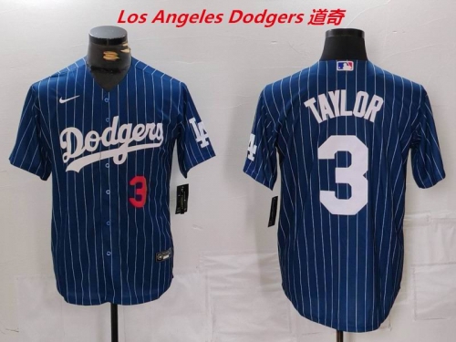 MLB Los Angeles Dodgers 2553 Men