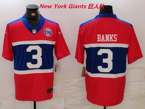 NFL New York Giants 175 Men