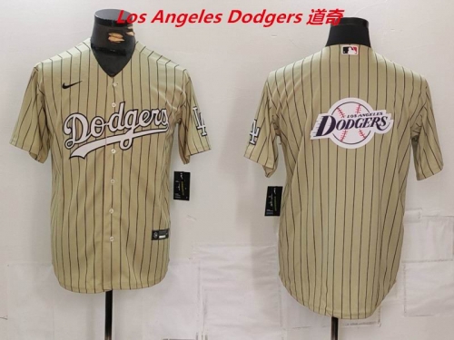 MLB Los Angeles Dodgers 2568 Men