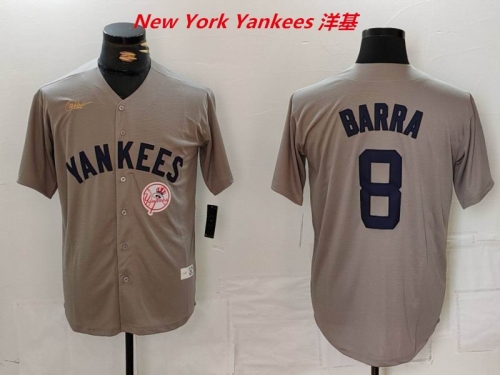 MLB New York Yankees 1087 Men