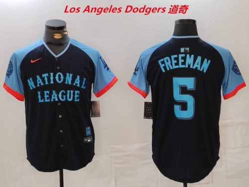 MLB The All-Star Jersey 2024-1105 Men