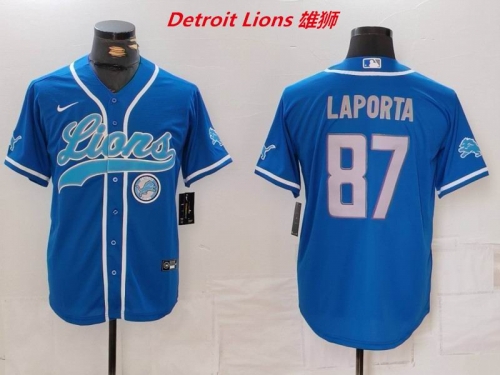 NFL Detroit Lions 230 Men