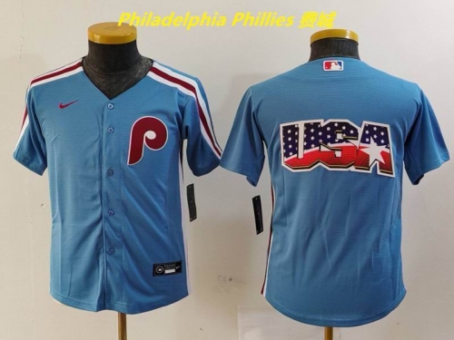 MLB Jerseys Youth/Boy 1805