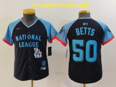 MLB Los Angeles Dodgers 2467 Youth/Boy