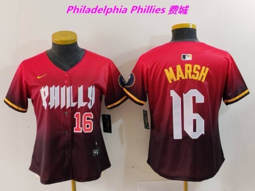 MLB Jerseys Women 2156