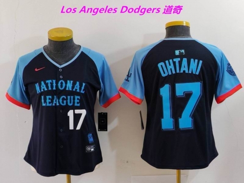 MLB Jerseys Women 2062