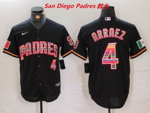 MLB San Diego Padres 747 Men