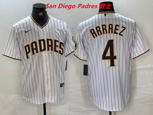 MLB San Diego Padres 741 Men