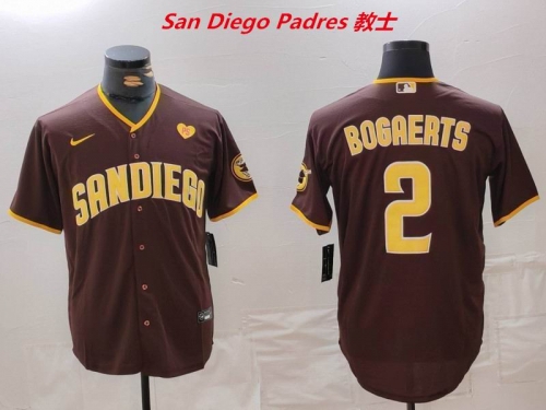 MLB San Diego Padres 712 Men