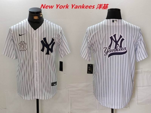 MLB New York Yankees 1110 Men