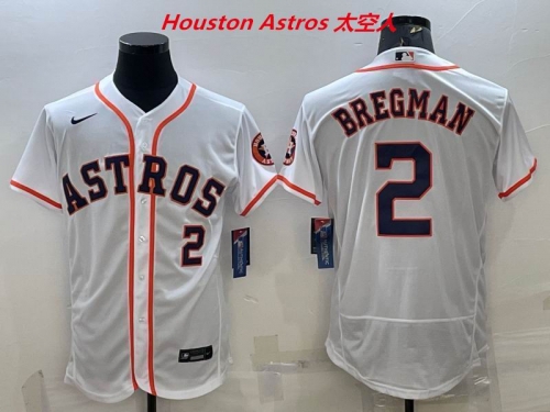 MLB Houston Astros 857 Men