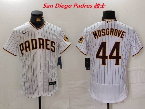 MLB San Diego Padres 743 Men