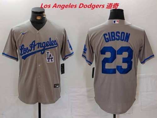 MLB Los Angeles Dodgers 2492 Men