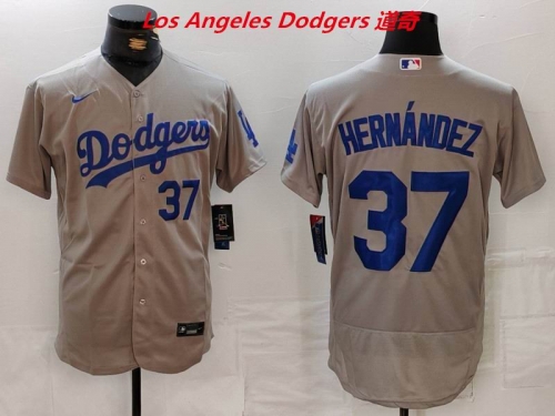 MLB Los Angeles Dodgers 2514 Men