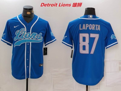 NFL Detroit Lions 228 Men