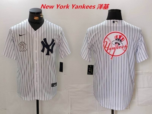 MLB New York Yankees 1101 Men