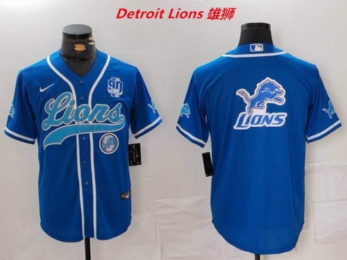 NFL Detroit Lions 209 Men