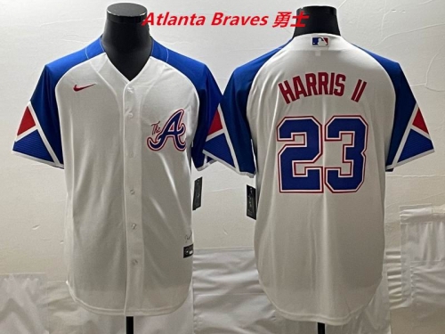 MLB Atlanta Braves 475 Men