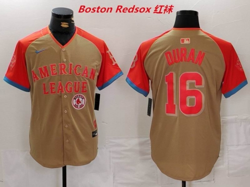 MLB The All-Star Jersey 2024-1150 Men