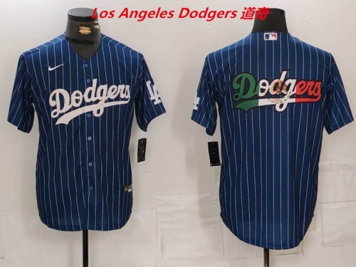 MLB Los Angeles Dodgers 2549 Men