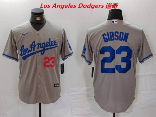 MLB Los Angeles Dodgers 2493 Men