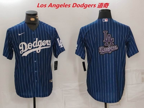 MLB Los Angeles Dodgers 2543 Men