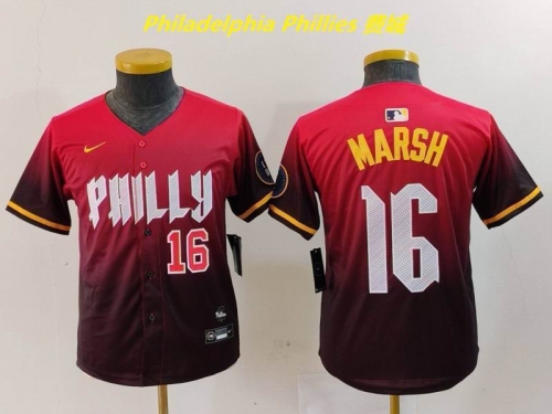 MLB Jerseys Youth/Boy 1790