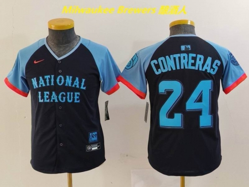 MLB Jerseys Youth/Boy 1708