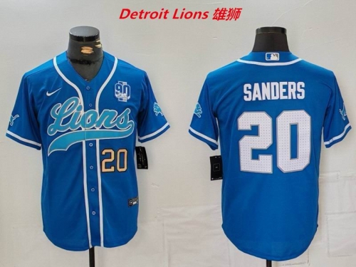 NFL Detroit Lions 262 Men