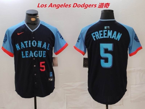 MLB The All-Star Jersey 2024-1107 Men