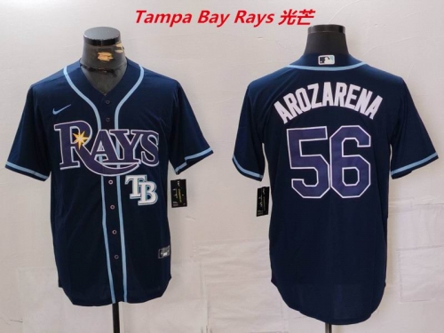 MLB Tampa Bay Rays 204 Men