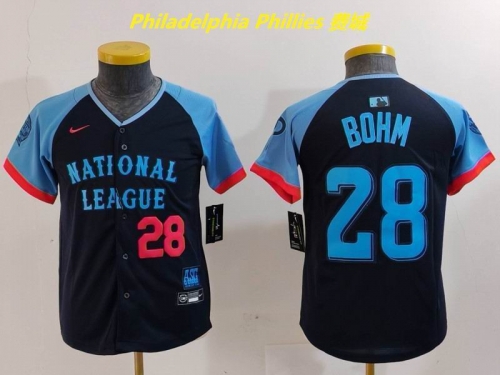 MLB Jerseys Youth/Boy 1677